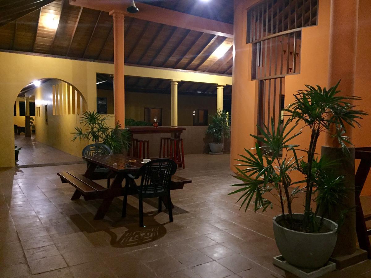 Sera Villa Katana Exteriér fotografie